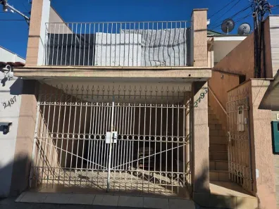 Casa com 2 Quartos à venda, 108m² no Vila Monteiro, Piracicaba