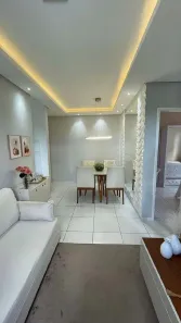 Apartamento com 2 Quartos à venda, 45m² no Fernando Collor, Nossa Senhora do Socorro
