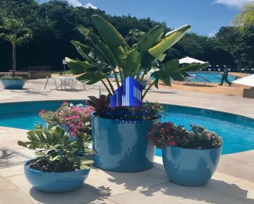 Lote/Terreno com 1 Quarto à venda, 1069m² no Alphaville I, Salvador