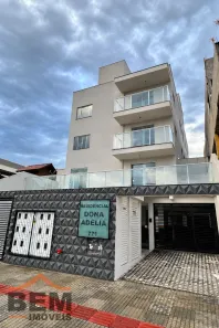 Apartamento com 2 Quartos à venda, 45m² no São Vicente, Itajaí