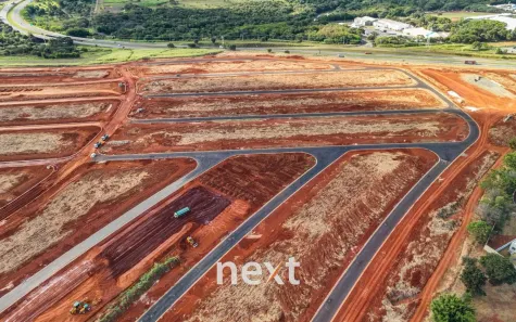 Lote/Terreno à venda, 250m² no Jardim Fortaleza, Paulínia