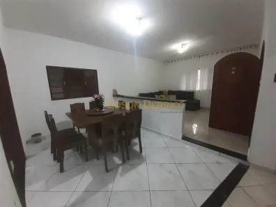 Casa com 4 Quartos à venda, 185m² no Loteamento Eduardo da Silva Neto, Pindamonhangaba
