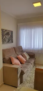 Apartamento com 1 Quarto à venda, 40m² no Vila Cruz das Almas, São Paulo