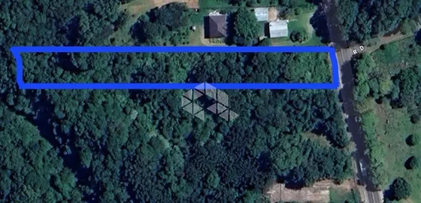 Lote/Terreno à venda, 4401m² no Tamandaré, Garibaldi