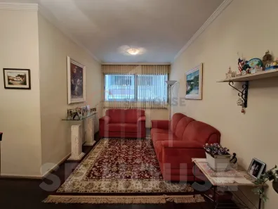 Apartamento com 2 Quartos à venda, 75m² no Brooklin Paulista, São Paulo