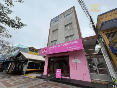 Apartamento com 2 Quartos à venda, 80m² no Centro, Peruíbe
