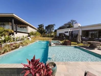 Casa de Condomínio com 4 Quartos para alugar, 480m² no , Itupeva