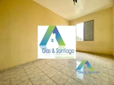 Apartamento com 2 Quartos à venda, 60m² no Vila Campestre, São Paulo