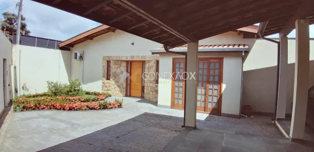 Casa com 4 Quartos à venda, 220m² no Chácara da Barra, Campinas
