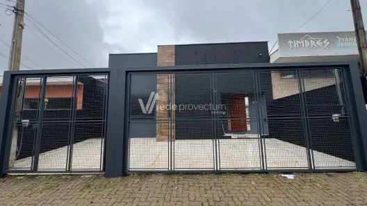 Imóvel Comercial com 4 Quartos para alugar, 280m² no Vila Nova, Campinas
