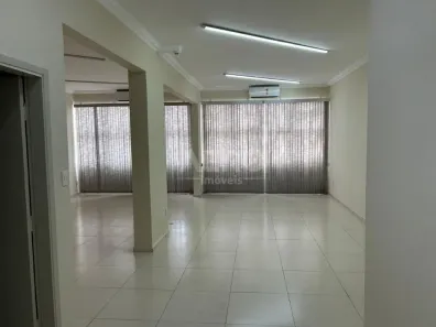 Sala Comercial com 1 Quarto para alugar, 60m² no Centro, Bauru