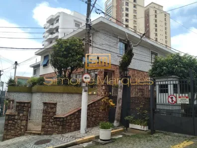 Casa de Condomínio com 3 Quartos à venda, 200m² no Santana, São Paulo