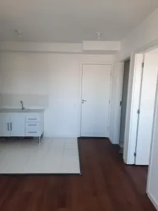 Apartamento com 2 Quartos à venda, 35m² no Jardim Promissão, São Paulo