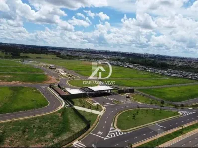 Lote/Terreno à venda, 307m² no Quinta do Lago - Lac Léman, São José do Rio Preto