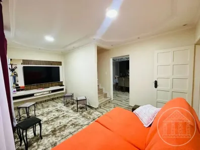 Sobrado com 3 Quartos à venda, 120m² no Jardim Sabará, São Paulo