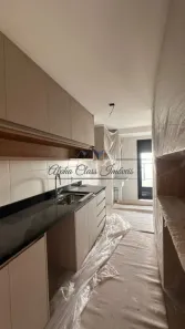 Apartamento com 3 Quartos à venda, 123m² no Alphaville Centro Industrial e Empresarial/Alphaville., Barueri