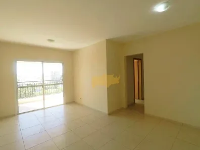 Apartamento com 3 Quartos para alugar, 96m² no Jardim Claret, Rio Claro
