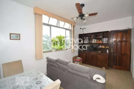 Apartamento com 3 Quartos à venda, 72m² no Méier, Rio de Janeiro