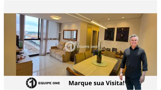 Apartamento com 3 Quartos à venda, 79m² no Zona Industrial, Brasília