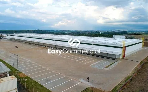 Galpão/Depósito/Armazém para alugar, 1227m² no Jardim García, Campinas