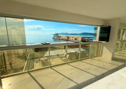 Apartamento com 4 Quartos à venda, 252m² no Meia Praia, Itapema