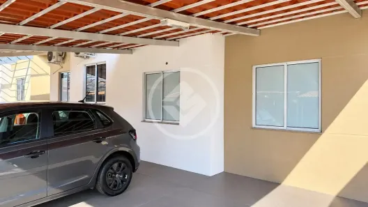 Casa de Condomínio com 3 Quartos à venda, 100m² no Jardim Gardênia, Goiânia