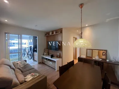 Apartamento com 3 Quartos à venda, 81m² no Gleba Fazenda Palhano, Londrina