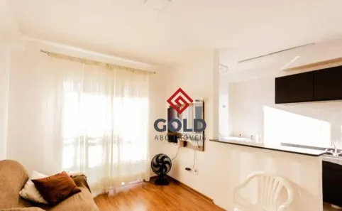 Apartamento com 2 Quartos à venda, 50m² no Parque Capuava, Santo André