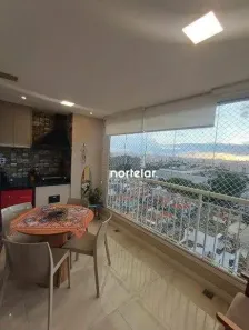 Apartamento com 3 Quartos à venda, 72m² no Santa Teresinha, São Paulo