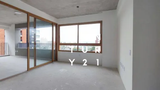 Apartamento com 3 Quartos à venda, 109m² no Sumaré, São Paulo