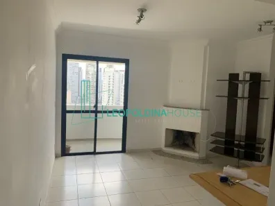 Apartamento com 2 Quartos à venda, 56m² no Vila Hamburguesa, São Paulo