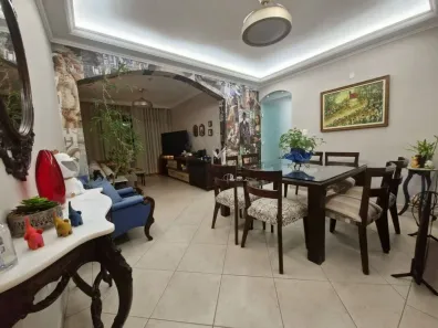 Apartamento com 3 Quartos à venda, 110m² no Pitangueiras, Guarujá