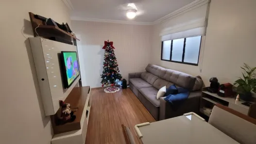 Apartamento com 2 Quartos à venda, 63m² no Assunção, São Bernardo do Campo