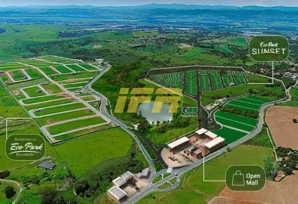Lote/Terreno à venda, 305m² no Piedade, Caçapava