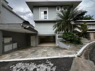 Casa de Condomínio com 4 Quartos à venda, 350m² no Santana, São Paulo