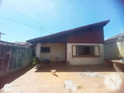 Casa com 2 Quartos à venda, 108m² no Mosteiro, Itanhaém
