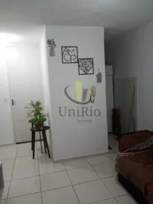 Apartamento com 2 Quartos à venda, 45m² no Anil, Rio de Janeiro