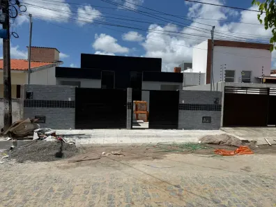 Casa com 2 Quartos à venda, 50m² no Gramame, João Pessoa