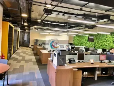Sala Comercial para alugar, 799m² no Vila Nova Conceição, São Paulo