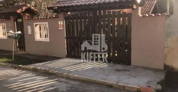 Casa com 2 Quartos à venda, 120m² no Araçatiba, Maricá