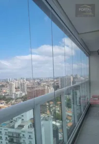 Apartamento com 3 Quartos para venda ou aluguel, 165m² no Vila Mascote, São Paulo