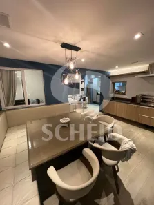 Apartamento com 3 Quartos à venda, 96m² no Vila Andrade, São Paulo