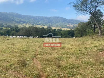 Fazenda/Sítio à venda, 500m² no , Heitoraí