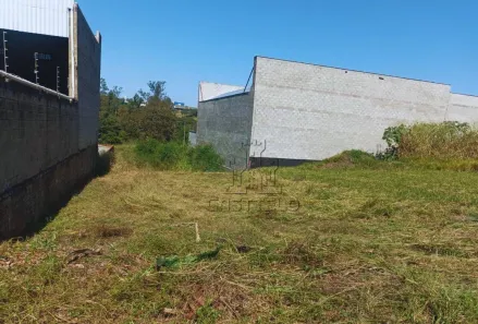 Lote/Terreno à venda, 303m² no Jardim Marissol, Londrina