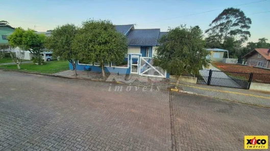 Casa com 3 Quartos à venda, 180m² no Nova Petrópolis, Nova Petrópolis