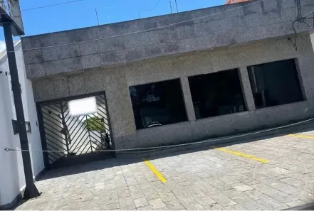 Prédio Comercial para alugar, 395m² no Indianópolis, São Paulo