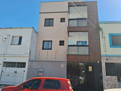 Apartamento com 2 Quartos para alugar, 35m² no Quarta Parada, São Paulo