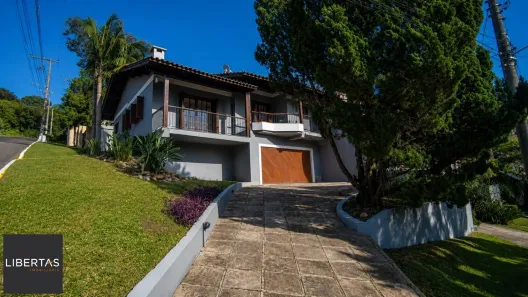 Casa de Condomínio com 3 Quartos à venda, 156m² no São Lucas, Viamão