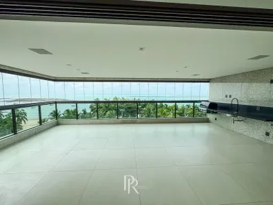 Apartamento com 4 Quartos à venda, 388m² no Ponta Verde, Maceió