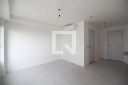 Kitnet com 1 Quarto à venda, 32m² no Indianópolis, São Paulo